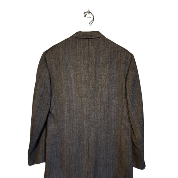 EUC Evan Picone Sport Coat 100% Wool - Picture 2 of 6